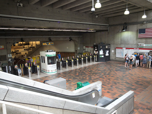 Shopping Mall «Porter Square Shopping Center», reviews and photos, 1 – 37 White St, Cambridge, MA 02140, USA