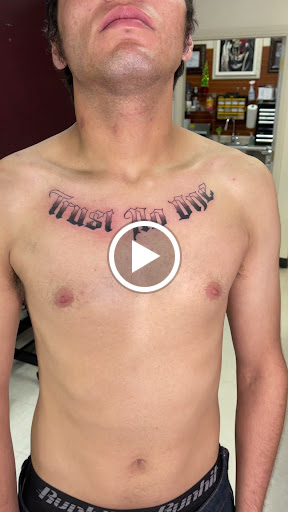 Explore hawaiian sleeve tattoo ideas, creative tattoo ideas in San Diego, available at Wylde Sydes Tattoo & Body Piercing