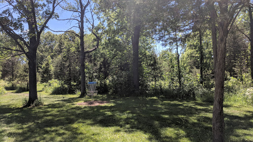 Disc Golf Course «Hudson Mills Disc Golf Course», reviews and photos, 8801 N Territorial Road, Dexter, MI 48130, USA