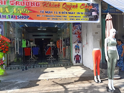 Khánh Quỳnh shop 2