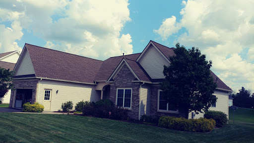 Roofing Contractor «Exceptional Exteriors Inc.», reviews and photos, 493 Ripplewood Dr, Rochester, NY 14616, USA