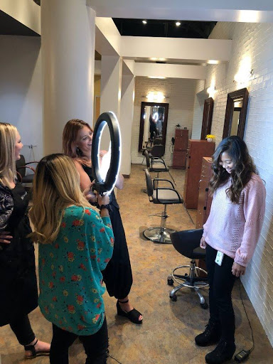 Hair Salon «Clique Salon», reviews and photos, 2414 University Blvd #220, Houston, TX 77005, USA