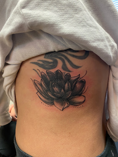 Explore a initial tattoo ideas, creative tattoo ideas in Puyallup, available at Get Right Studios