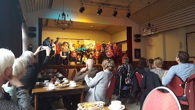 Photos of Caf&eacute; biljart en Zalencentrum 'Onder de Linden'