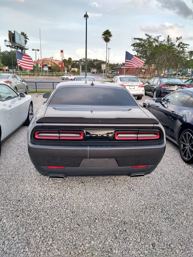 Used Car Dealer «RPT Sales & Leasing», reviews and photos, 7502 S Orange Blossom Trail, Orlando, FL 32809, USA