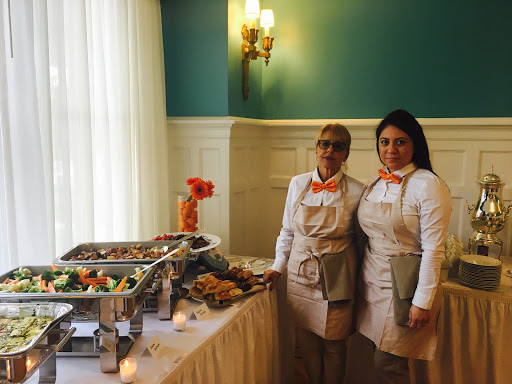 Meal Takeaway «Scarborough Fair Catering», reviews and photos, 82 Kraft Ave, Bronxville, NY 10708, USA