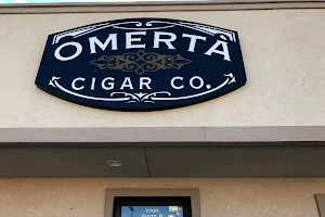 Omertá Cigar Co. image