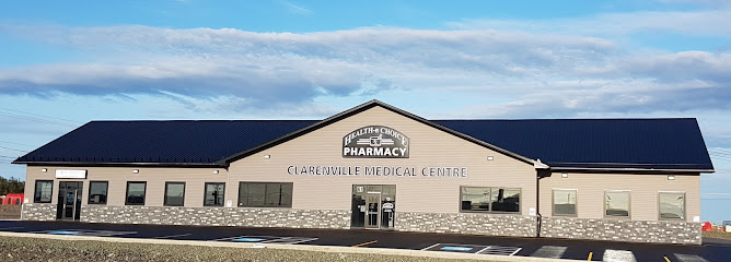 Clarenville Medical Centre