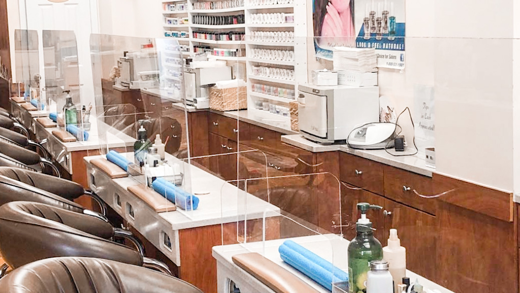 Lin's Yumi's Nail & Spa 11790