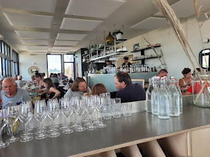 Photo n°19 de Madame Mouette (anciennement les Algues marines) à Belz ()