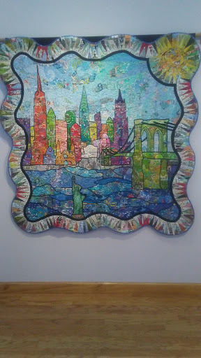 Art Center «Dunedin Fine Art Center», reviews and photos, 1143 Michigan Blvd, Dunedin, FL 34698, USA