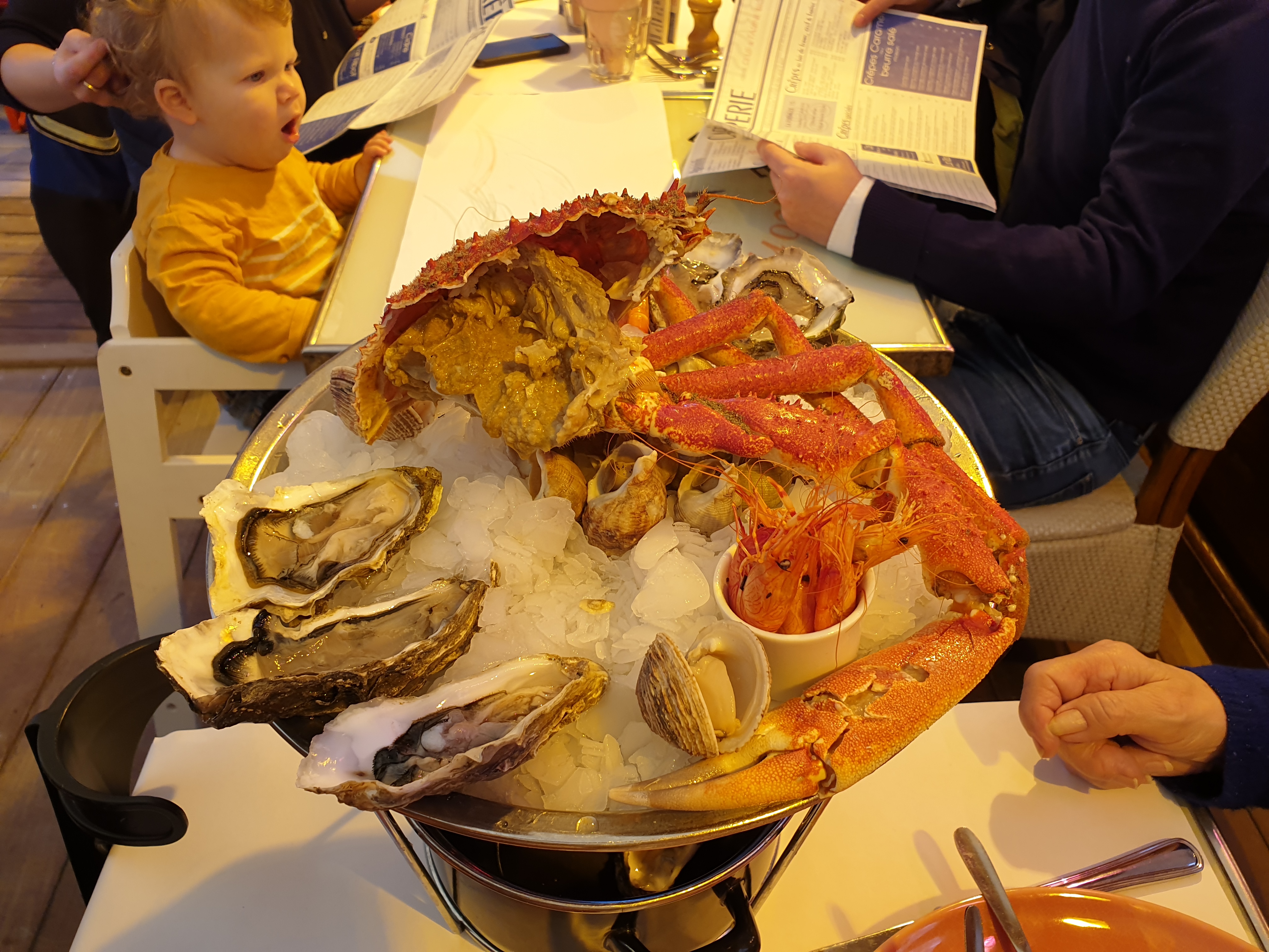 Photo n° 3 de l'avis de Stéphanie.a fait le 28/11/2019 à 20:25