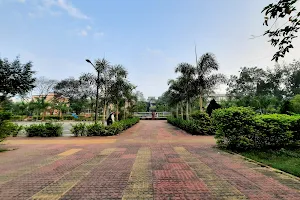 Diamond Park image