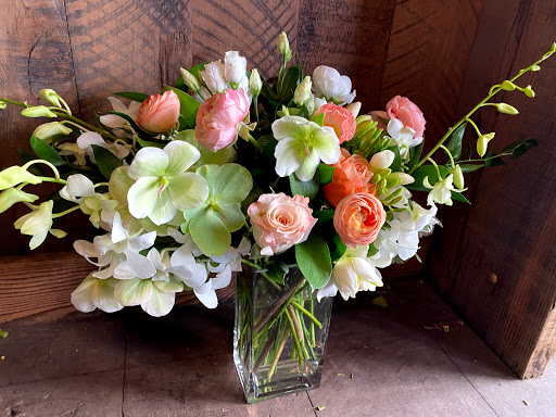 Florist «Bell and Trunk Flowers», reviews and photos, 1411 18th St, San Francisco, CA 94107, USA