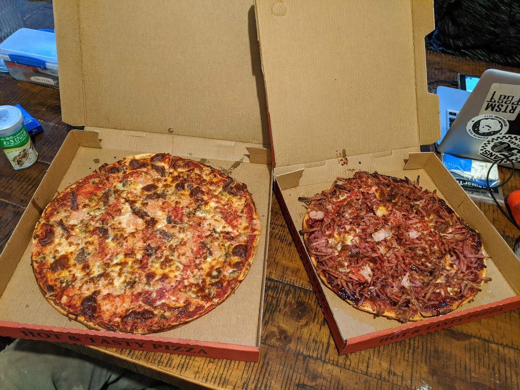 Angies Pizza 3498
