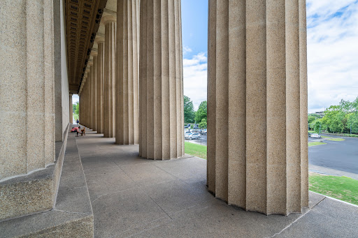 Art Museum «The Parthenon», reviews and photos, 2500 West End Ave, Nashville, TN 37203, USA