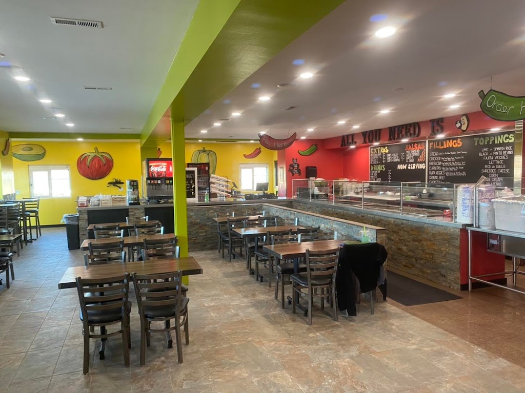 Adobos Mexican Grill - Galena 61036