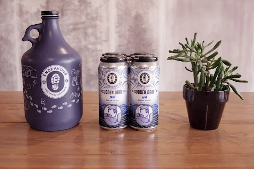 St. Albert Alberta breweries