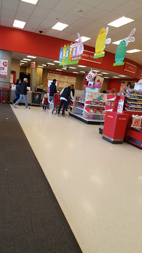 Department Store «Target», reviews and photos, 120 Hawley Ln, Trumbull, CT 06611, USA