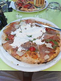 Pizza du Restaurant italien LA CUCINA à Rennes - n°20