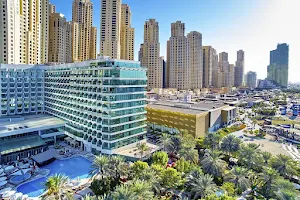 Hilton Dubai Jumeirah image
