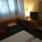 Photo n°2 de l'avis de Tadeo.e fait le 19/07/2022 à 01:43 sur le  Hôtel Galileo à Milan