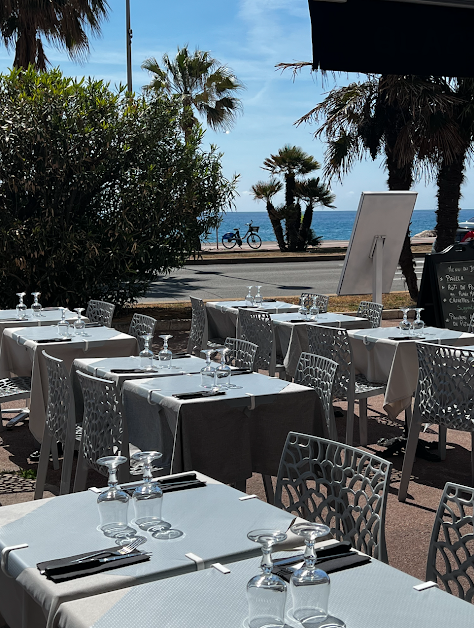 Trattoria la mamma à Cagnes-sur-Mer