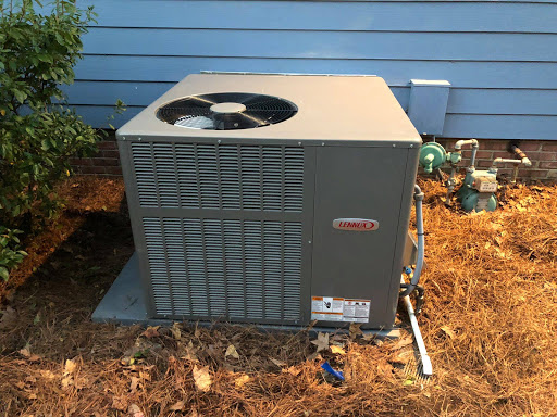 HVAC Contractor «Northpoint Heating & Air Inc», reviews and photos