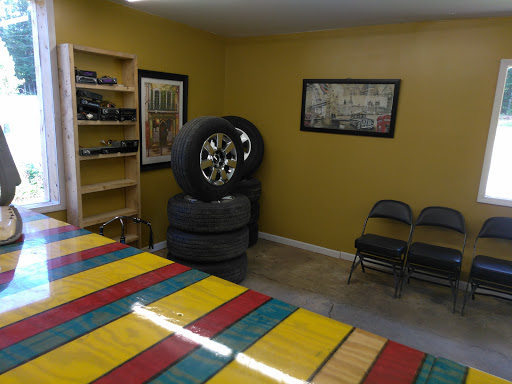 Auto Parts Store «Rockdale Auto Parts & Salvage», reviews and photos, 3886 E Fairview Rd SW, Stockbridge, GA 30281, USA