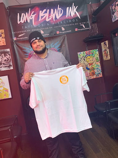 Explore michael myers tattoo ideas, creative tattoo ideas in Douglasville, available at Long Island Ink Tattoo & Piercing