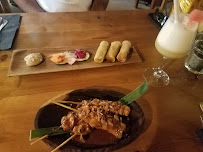 Sate du Restaurant indonésien Djakarta Bali | Restaurant Romantique Indonésien à Paris - n°14