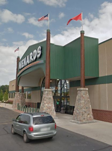 Home Improvement Store «Menards», reviews and photos, 3800 National Rd E, Richmond, IN 47374, USA