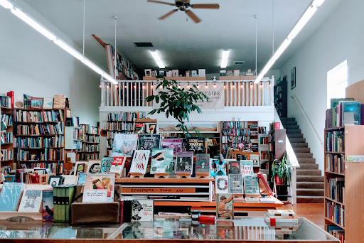 Used Book Store «Winston Smith Books», reviews and photos, 933 Lincoln Way, Auburn, CA 95603, USA