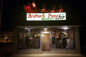 Brother's Pizza & Restaurant image
