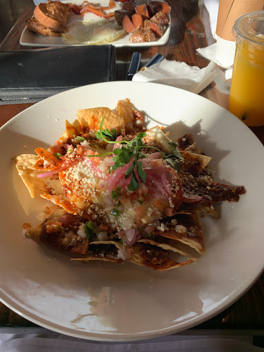 Chilaquiles Rojos!! 