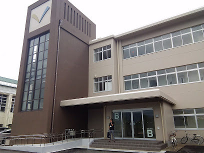 京都工芸繊維大学 福知山キャンパス