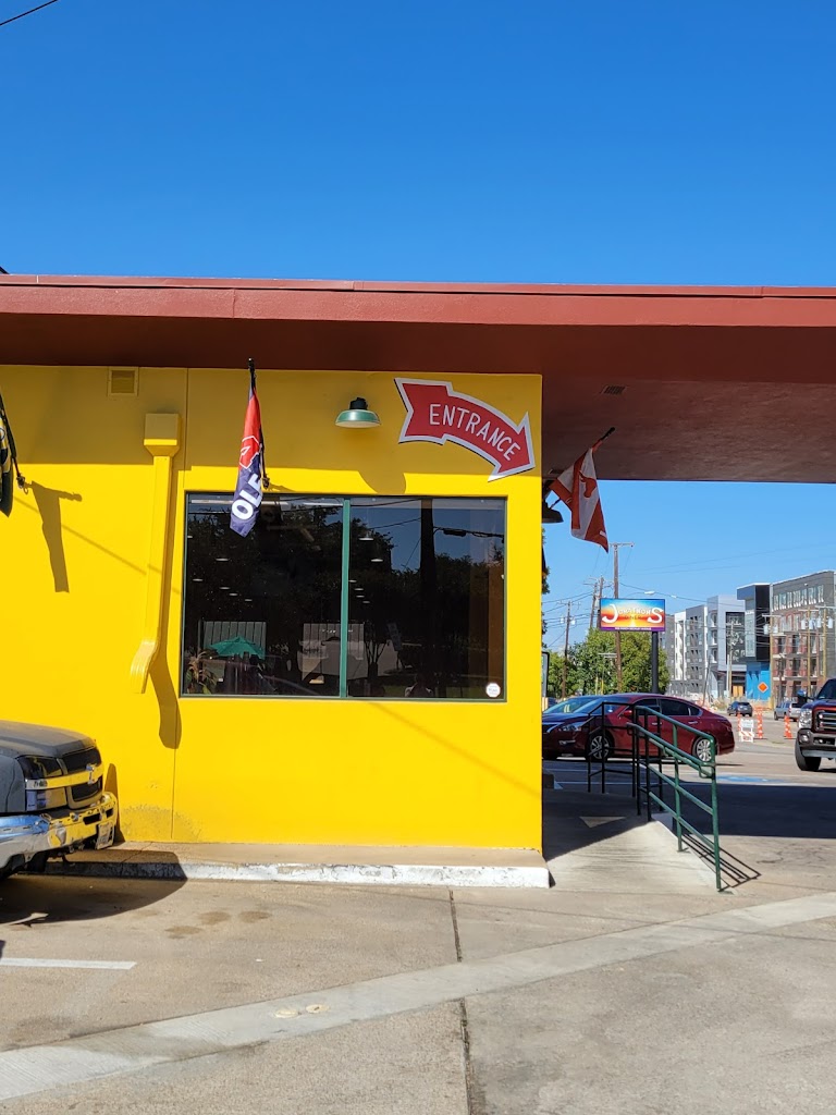 Chip's Old Fashioned Hamburgers Dallas, TX 75208, Reviews, Hours & Contact
