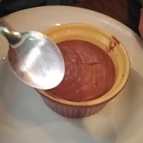 Chocolat du Restaurant français La Citrouille à Paris - n°2