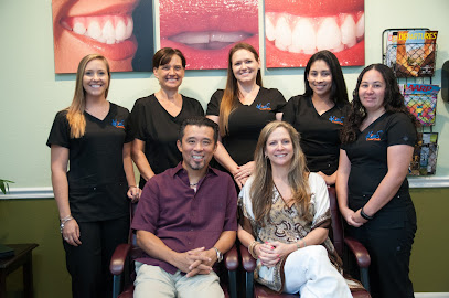 Steve G Wang D.M.D., P.A. at KianS Dental Studio
