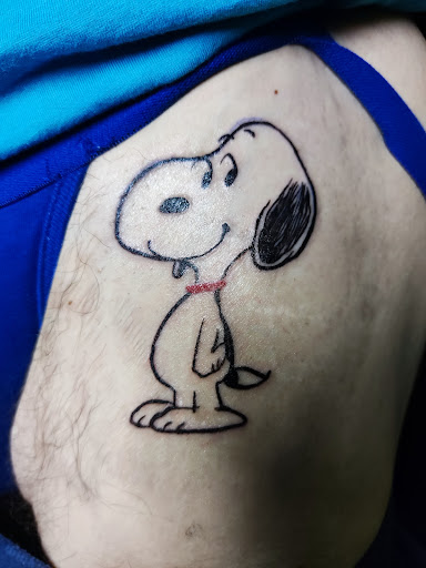 Explore tattoo ideas london, creative tattoo ideas in Milwaukee, available at Kapow Ink tattoo