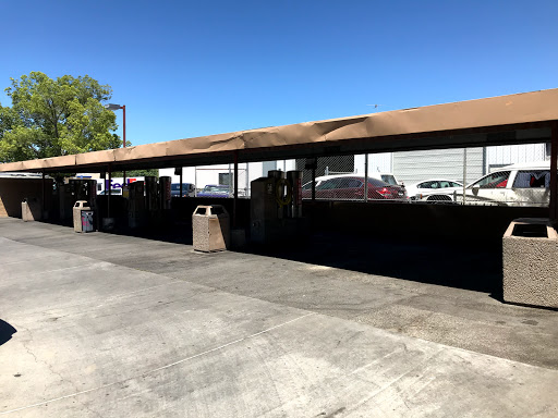 7 Flags Self Service Car Wash en Vacaville