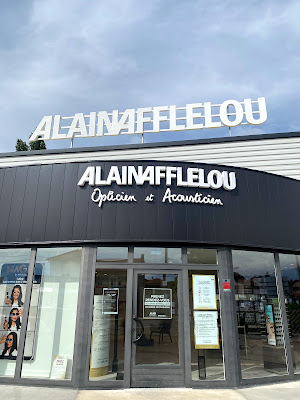 Opticien Mably | Alain Afflelou à Mably