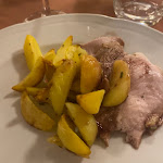 Photo n°4 de l'avis de DONALYF.. fait le 08/12/2022 à 21:30 sur le  Ristorante San Benedetto à Gubbio