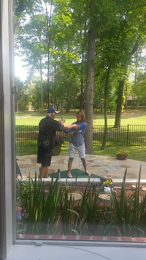 Golf Club «Holly Lake Ranch Golf Club», reviews and photos, 210 Golf Drive, Holly Lake Ranch, TX 75765, USA