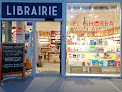 Librairie El Ghorba mon amour Nanterre