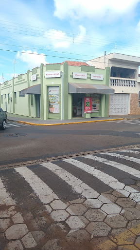 Homeopatia Drogaria em Batatais