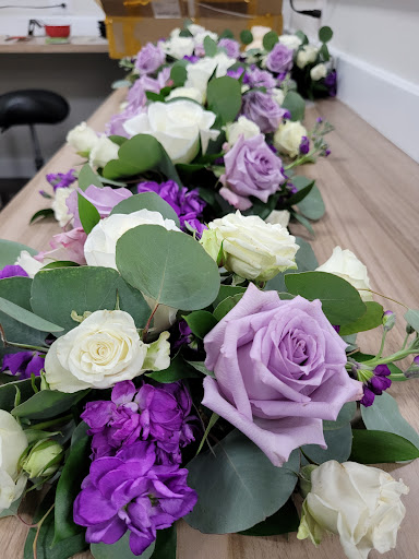 Florist «Events in Bloom», reviews and photos, 9637 Palm River Rd, Tampa, FL 33619, USA