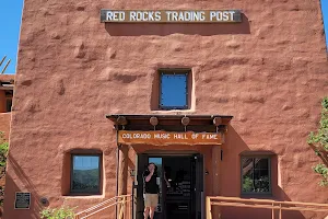 Red Rocks Trading Post image