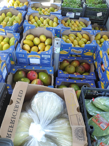 Supermarket «Santa Fe Mercados Inc», reviews and photos, 870 S White Rd, San Jose, CA 95127, USA