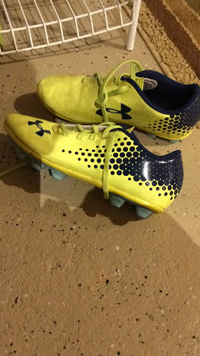 Clothing Store «Under Armour Factory House», reviews and photos, 80 Premium Outlets Blvd #507, Merrimack, NH 03054, USA